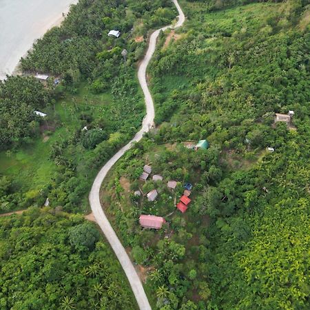 Erlittop Nature Lodge 엘니도 외부 사진
