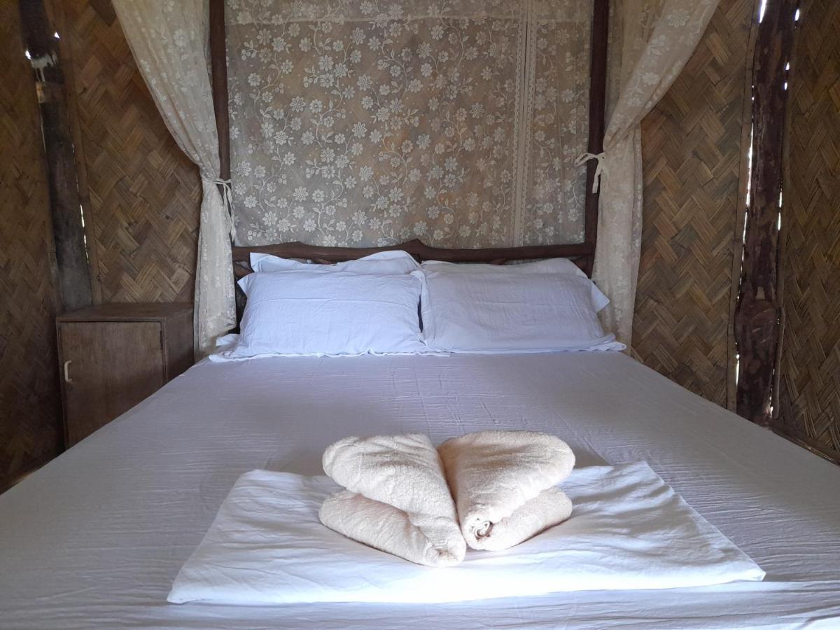 Erlittop Nature Lodge 엘니도 외부 사진