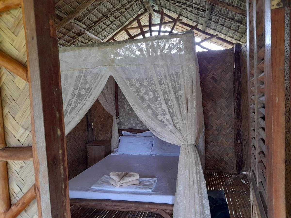 Erlittop Nature Lodge 엘니도 외부 사진