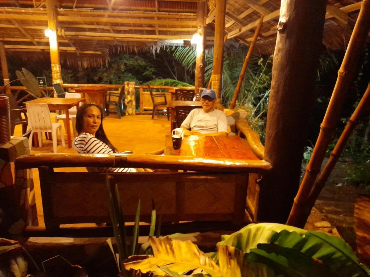 Erlittop Nature Lodge 엘니도 외부 사진