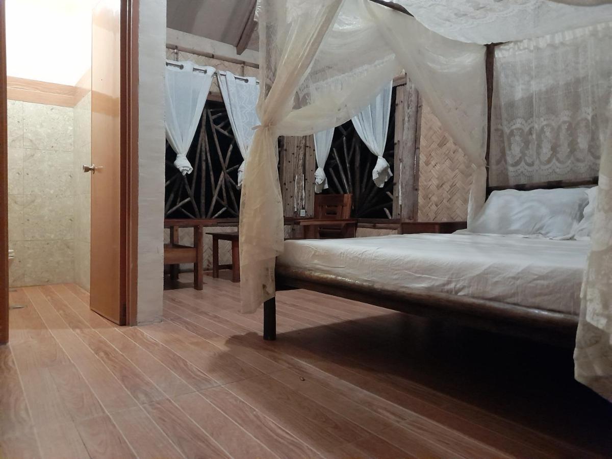 Erlittop Nature Lodge 엘니도 외부 사진