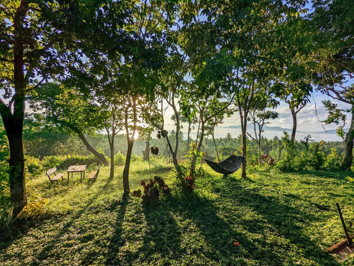 Erlittop Nature Lodge 엘니도 외부 사진
