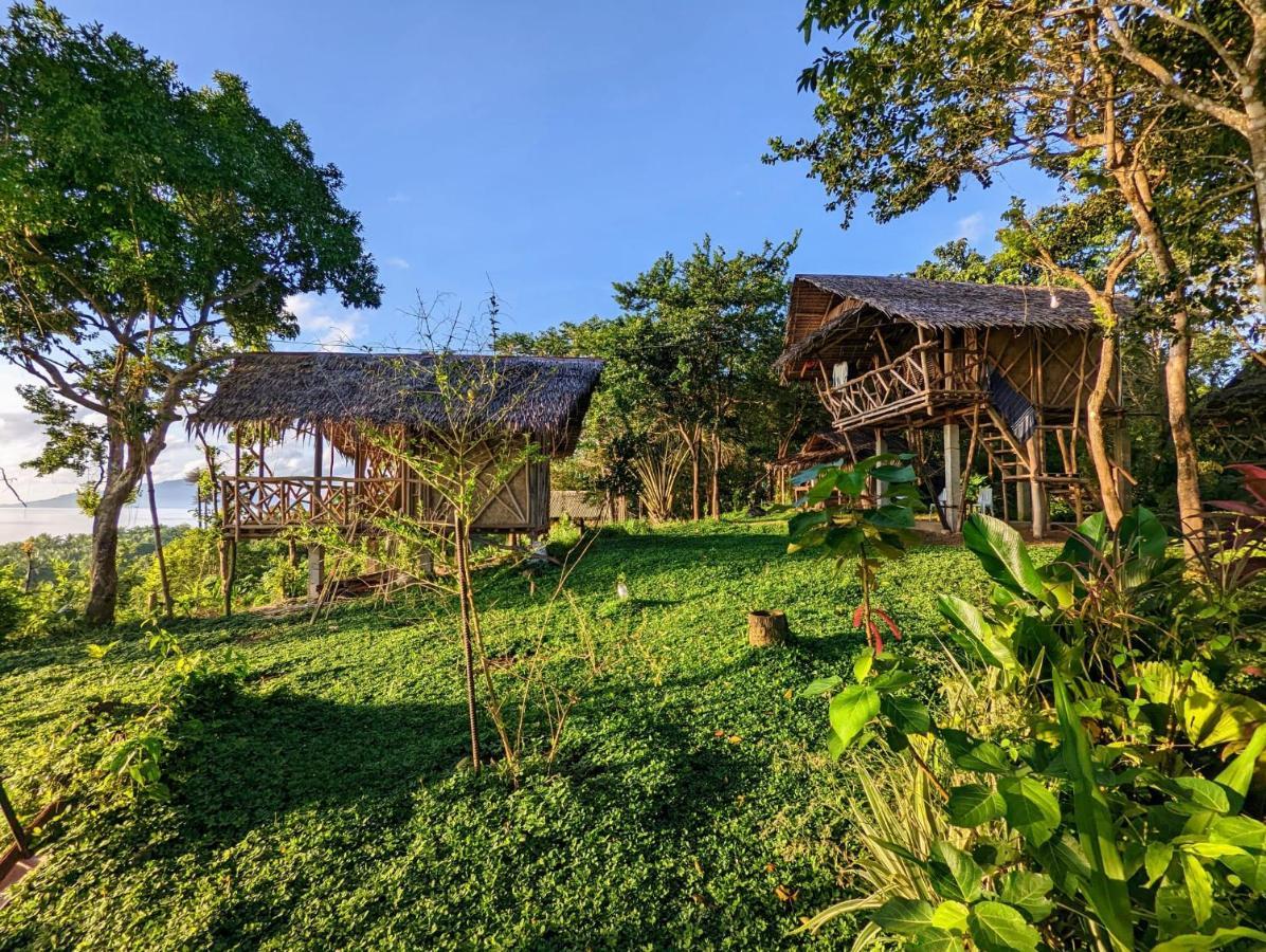 Erlittop Nature Lodge 엘니도 외부 사진
