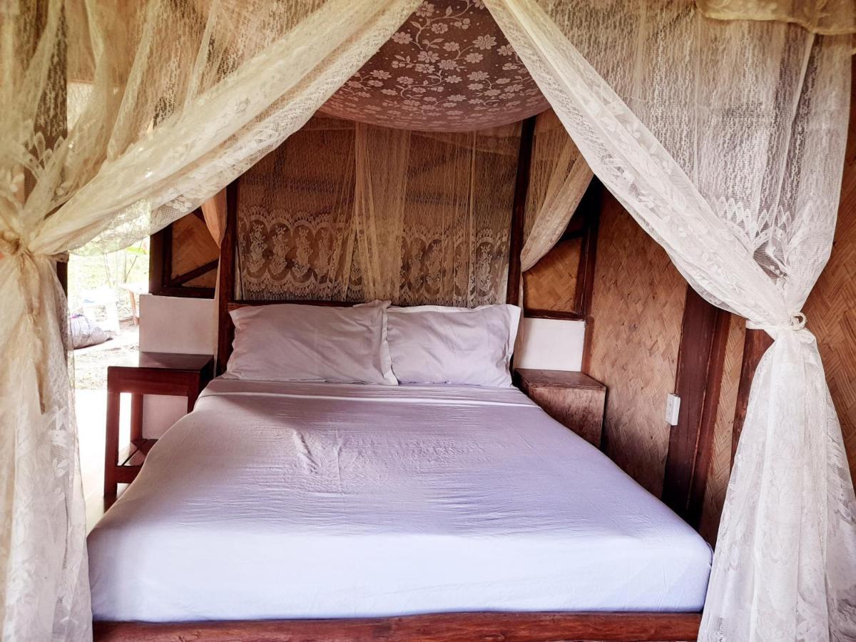 Erlittop Nature Lodge 엘니도 외부 사진