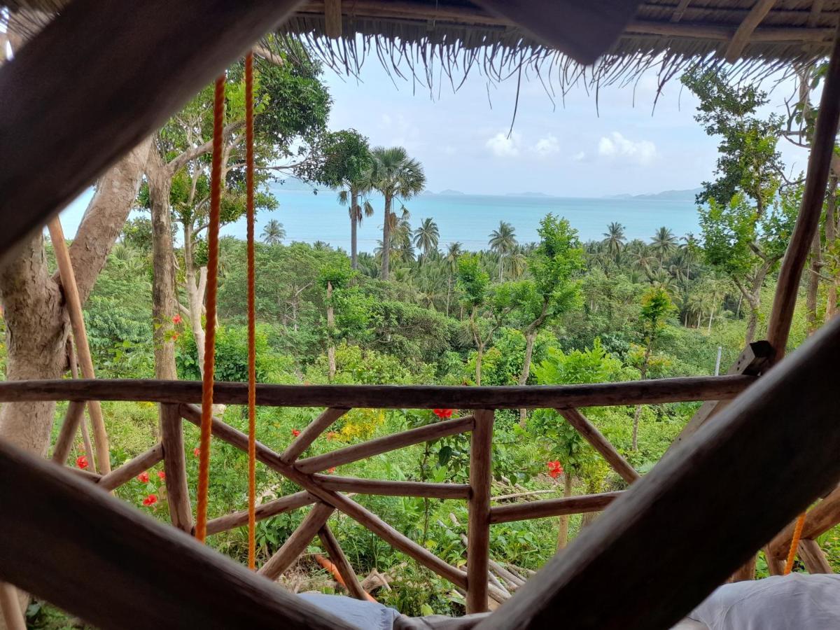 Erlittop Nature Lodge 엘니도 외부 사진