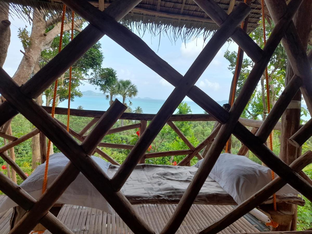 Erlittop Nature Lodge 엘니도 외부 사진