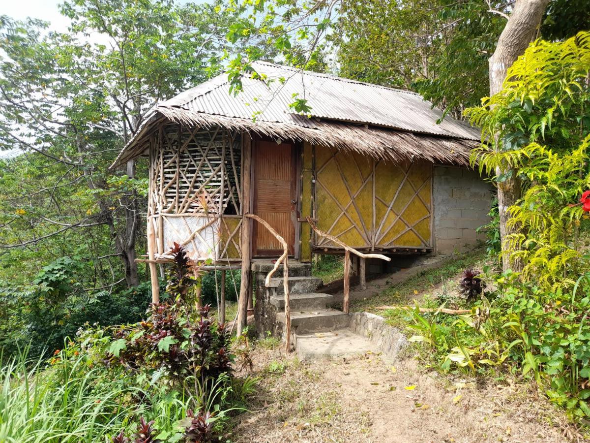Erlittop Nature Lodge 엘니도 외부 사진