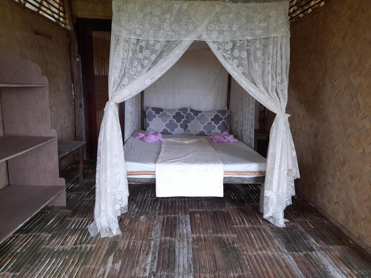 Erlittop Nature Lodge 엘니도 외부 사진