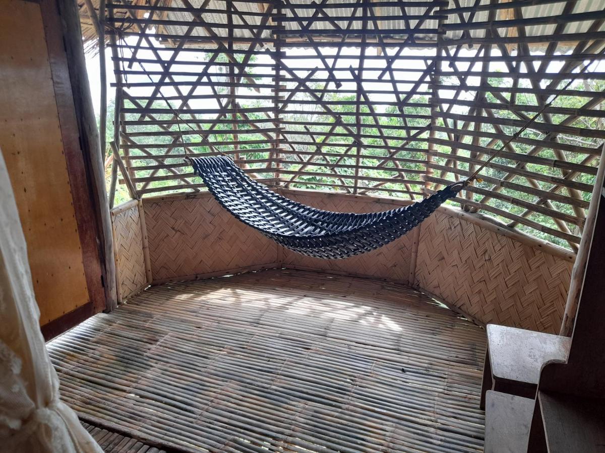 Erlittop Nature Lodge 엘니도 외부 사진