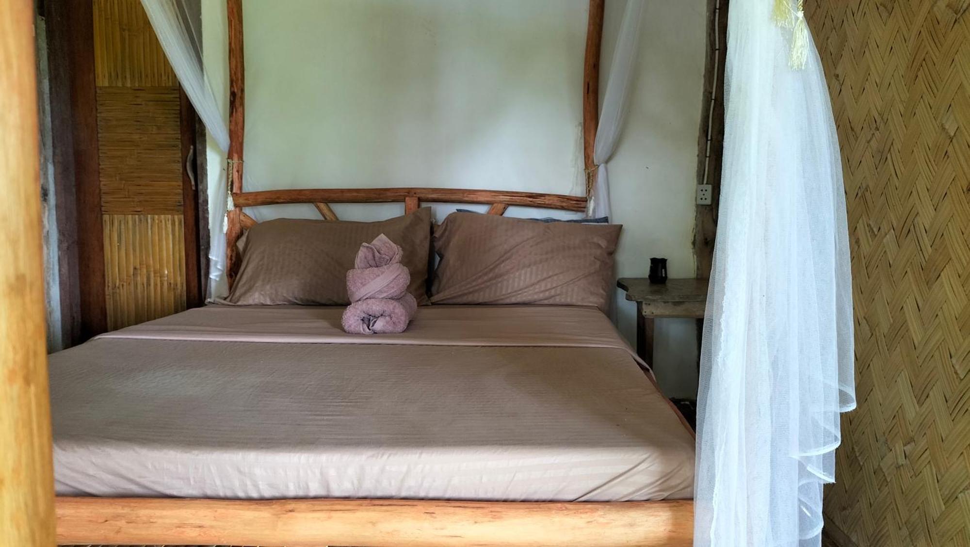 Erlittop Nature Lodge 엘니도 외부 사진