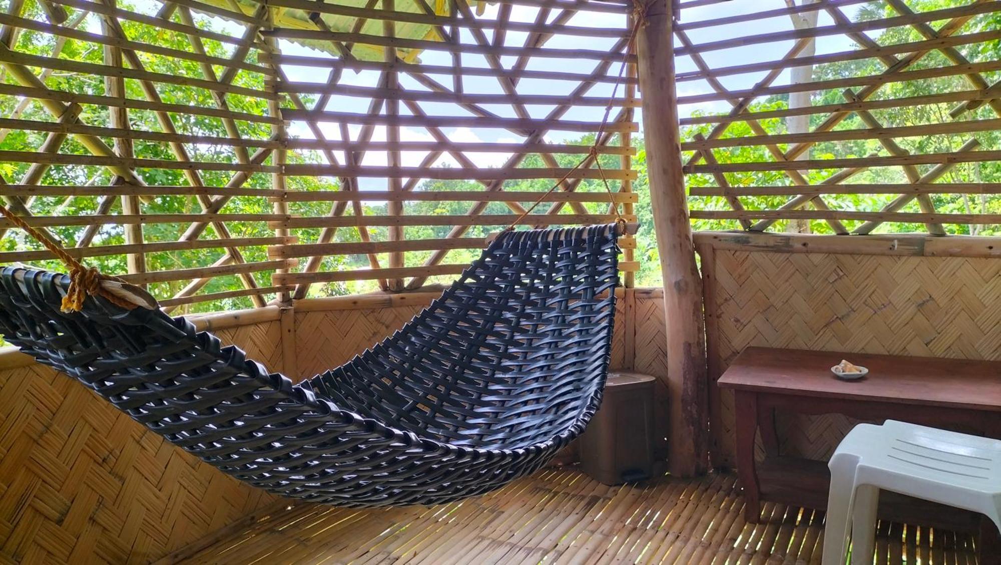 Erlittop Nature Lodge 엘니도 외부 사진