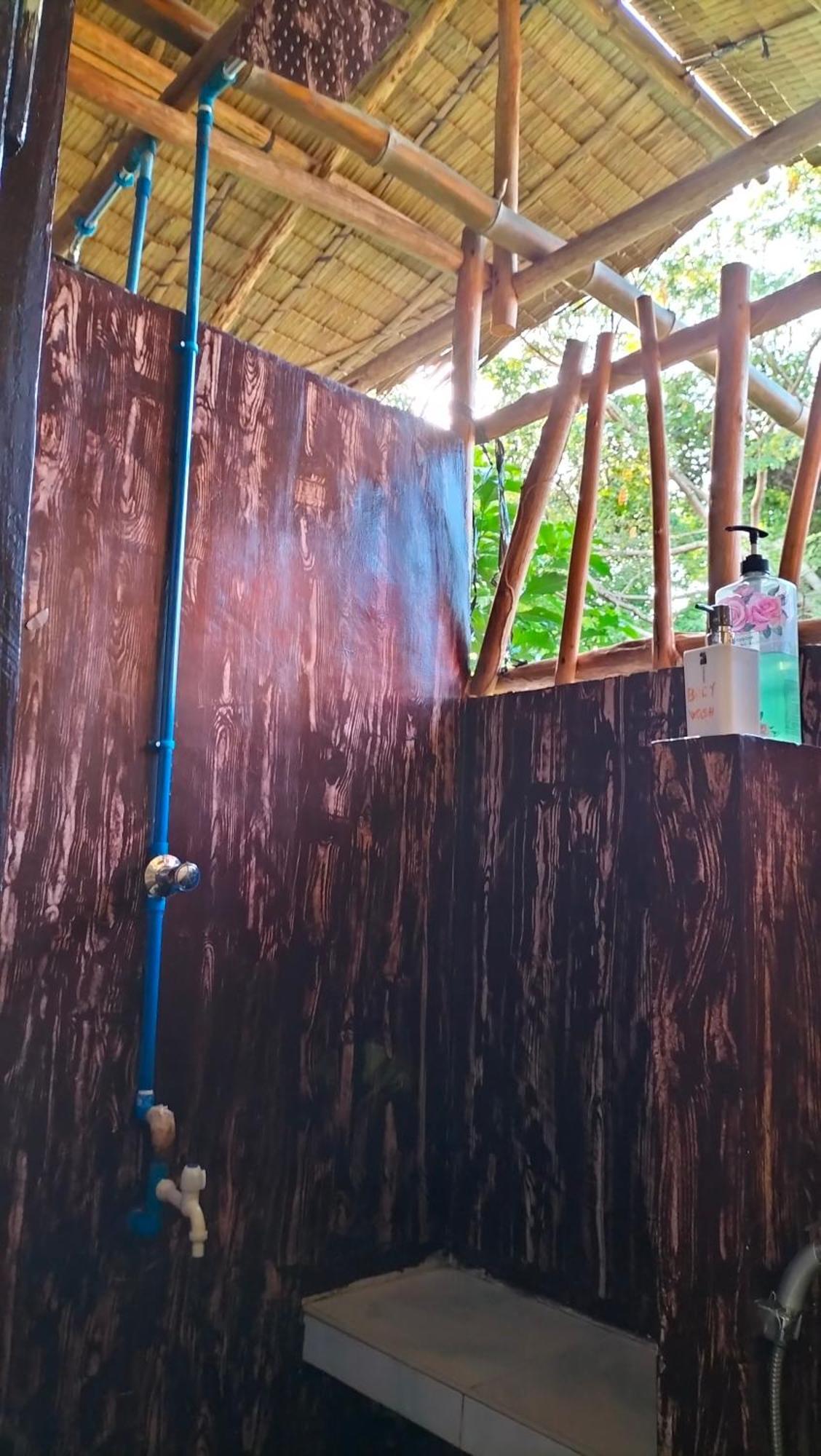 Erlittop Nature Lodge 엘니도 외부 사진