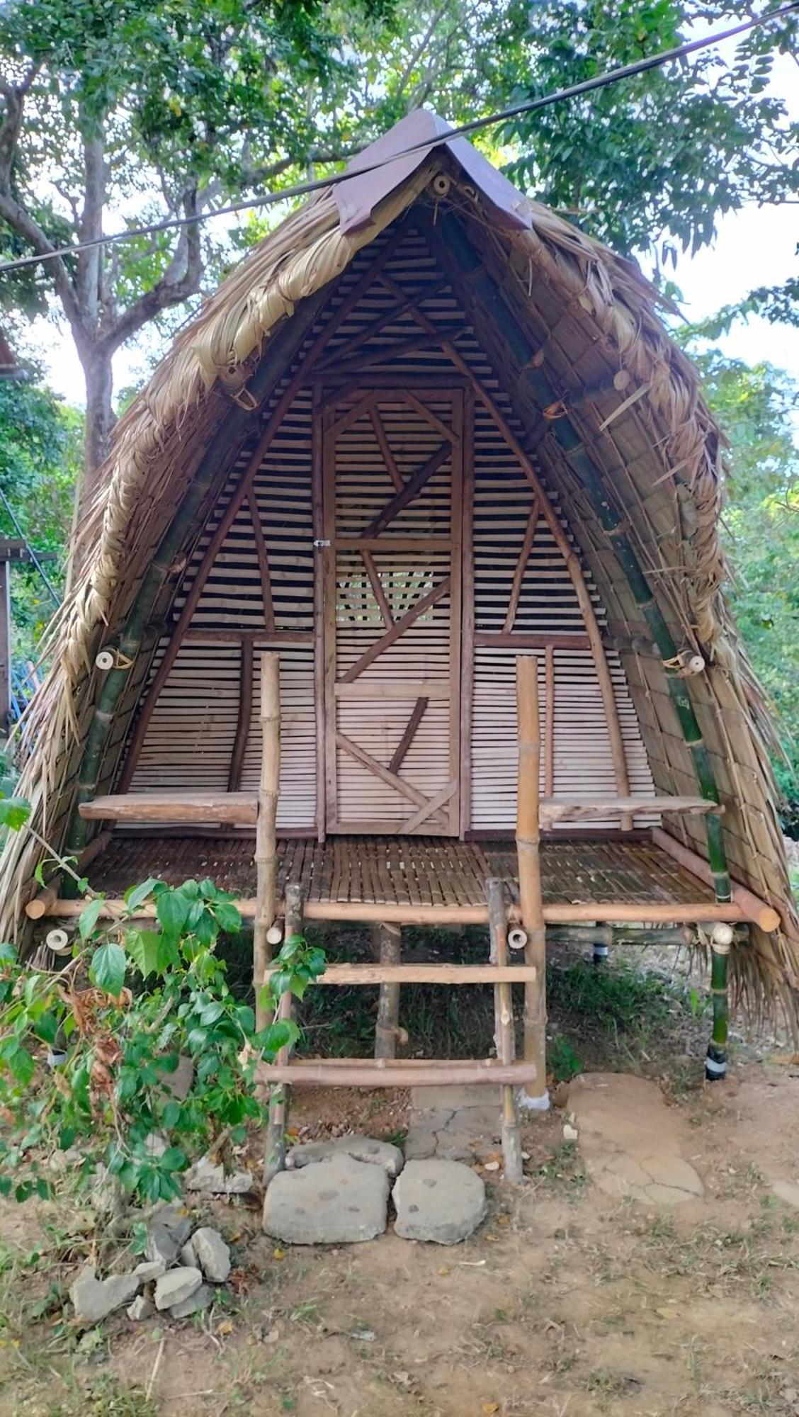 Erlittop Nature Lodge 엘니도 외부 사진
