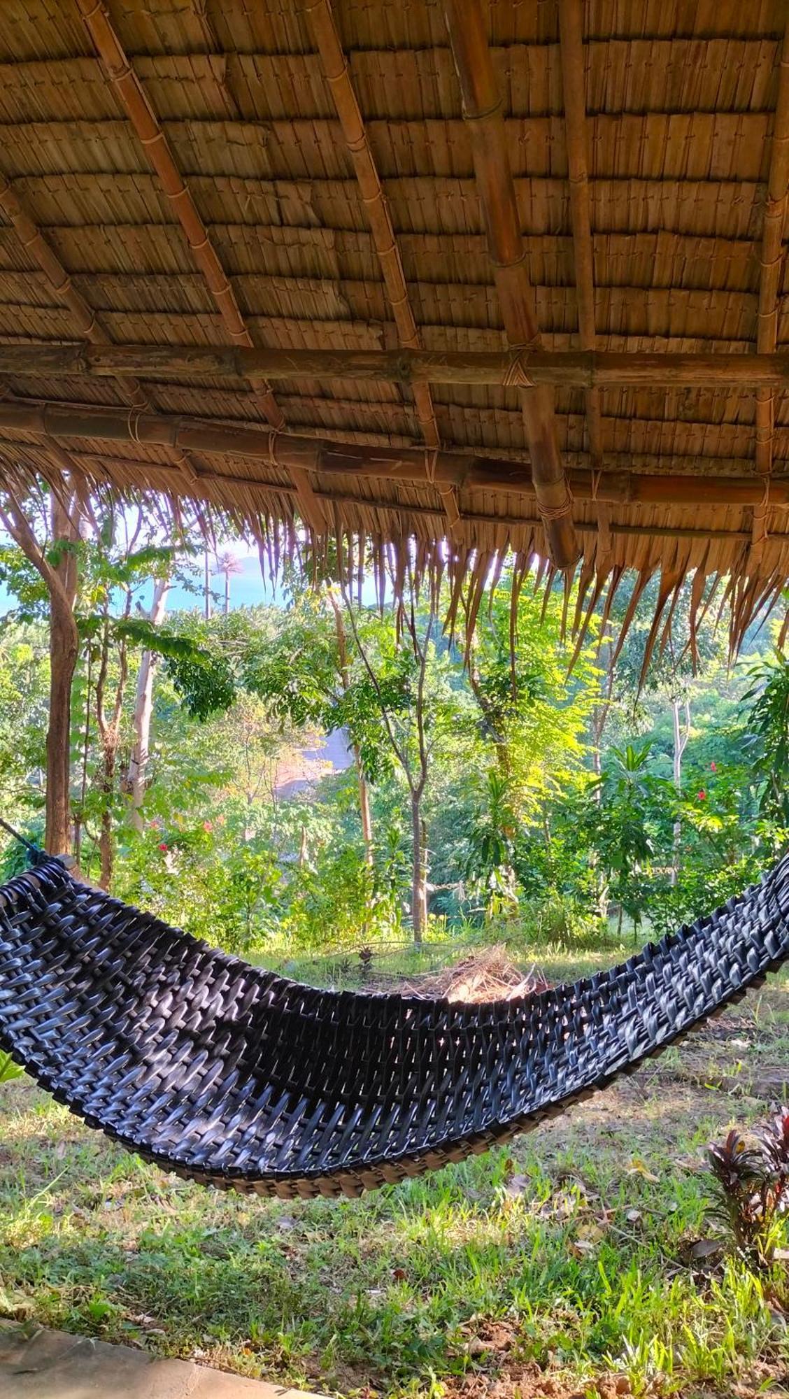 Erlittop Nature Lodge 엘니도 외부 사진