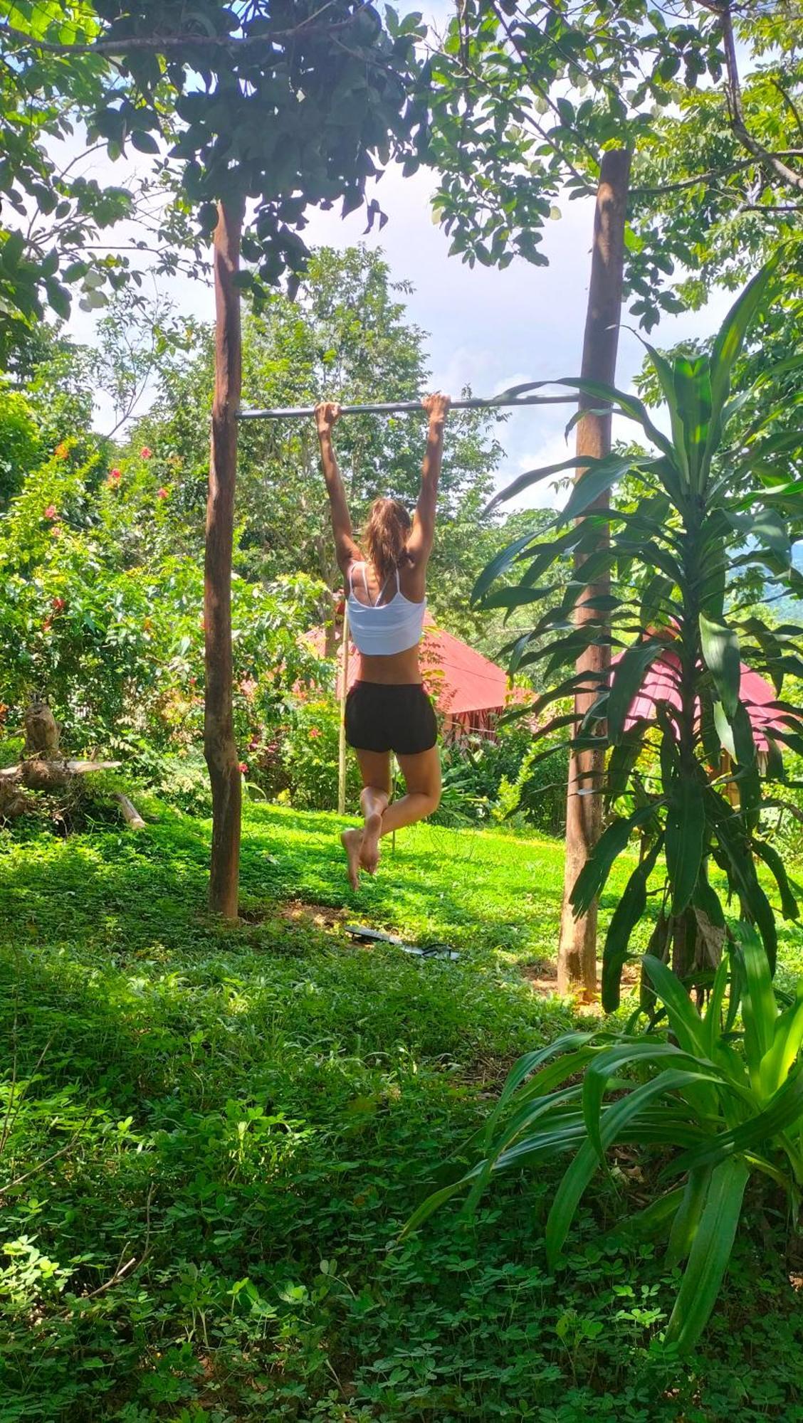 Erlittop Nature Lodge 엘니도 외부 사진