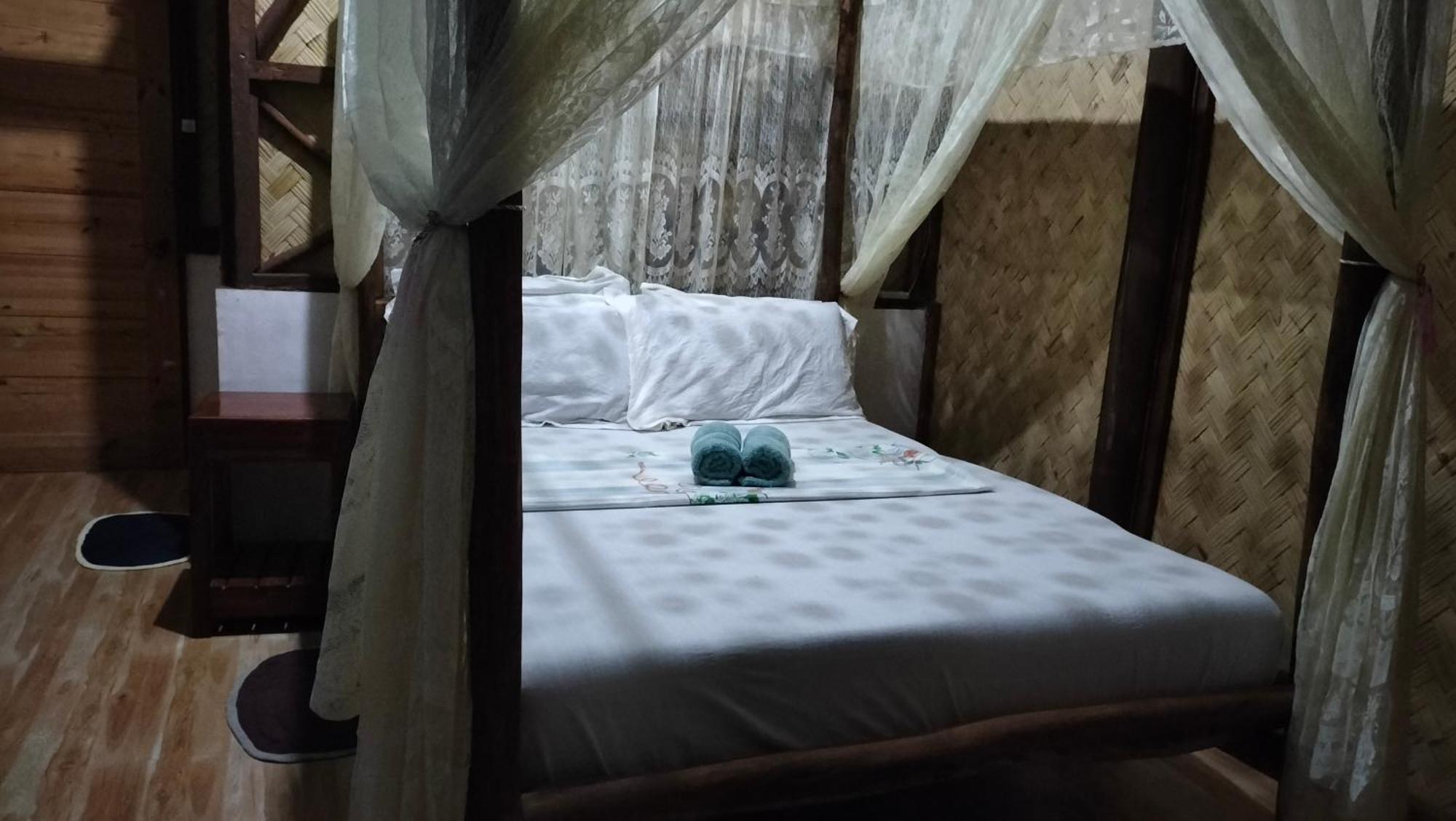 Erlittop Nature Lodge 엘니도 외부 사진