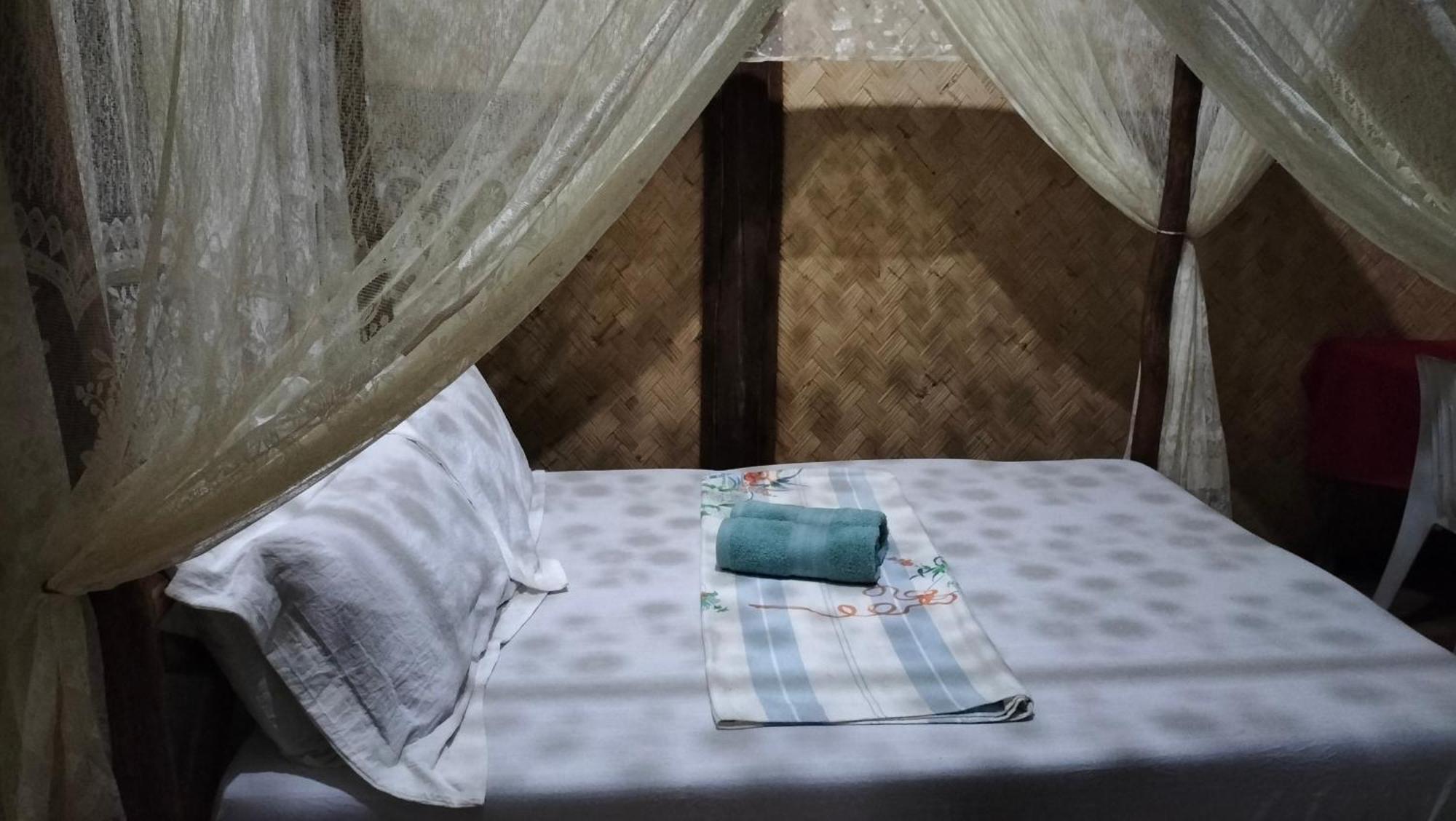 Erlittop Nature Lodge 엘니도 외부 사진