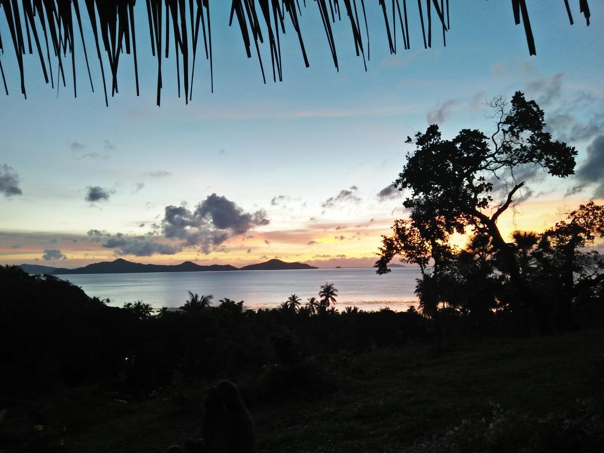 Erlittop Nature Lodge 엘니도 외부 사진